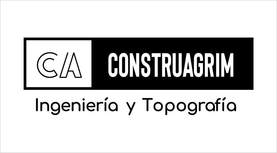 Logo de la empresa ConstruAgrim 